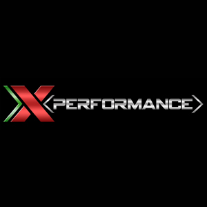 X Performance Motor