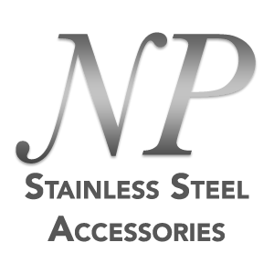 NP Stainless Steel Accessories