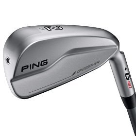 Buy Ping G410 Crossover 2xr Hybrid Alta J Cb Red Product Online Kuala Lumpur Kl Malaysia On Newstore