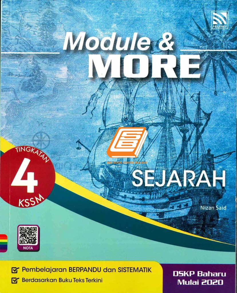 Buy Modul A+ SPM Sains (Dwibahasa) Tingkatan 4 product 