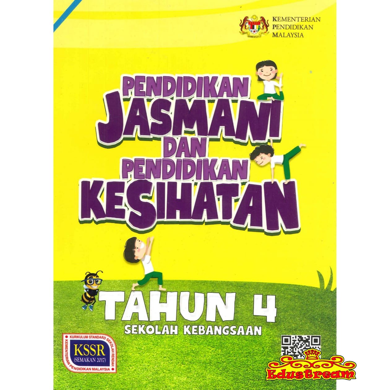 Buy Buku Aktiviti Bahasa Melayu Tahun 2 Jilid 1 Sekolah Jenis ...