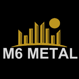 M6 Metal (M) Sdn Bhd