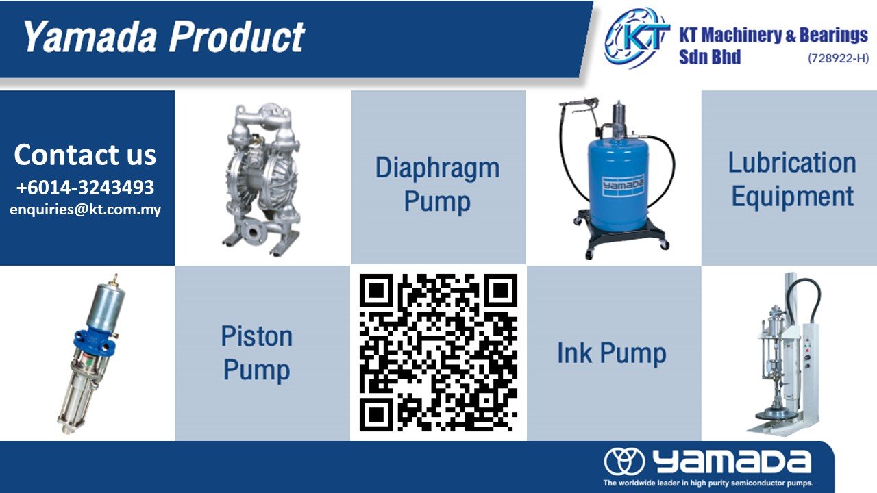 6/5/2024 YAMADA Drum Pump , Diaphragm Pump, Oil Pump , Ink Pump ...