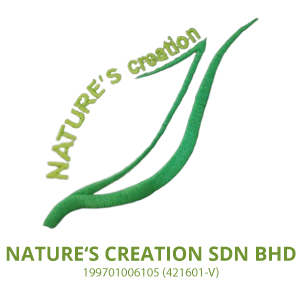 Nature's Creation Sdn Bhd