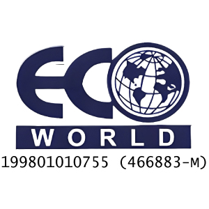 ECO WORLD HYGIENE (M) SDN BHD