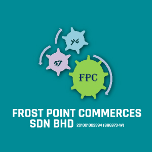 Frost Point Commerce Sdn Bhd