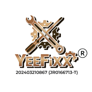 YEEFIXX TOOLS AND PARTS SUPPLY