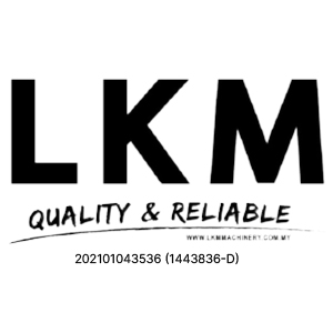 LKM MACHINERY SDN BHD