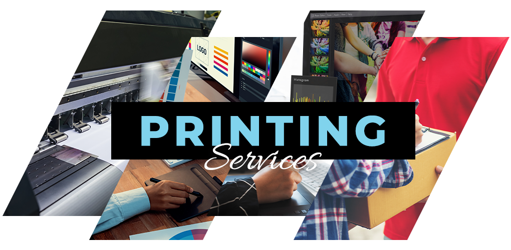 Printing Series