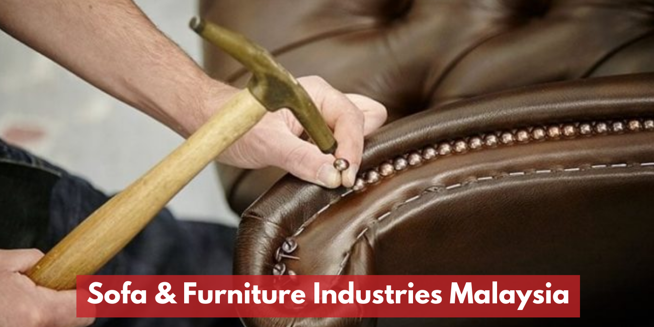 Sofa Furniture Manufacturers in Malaysia