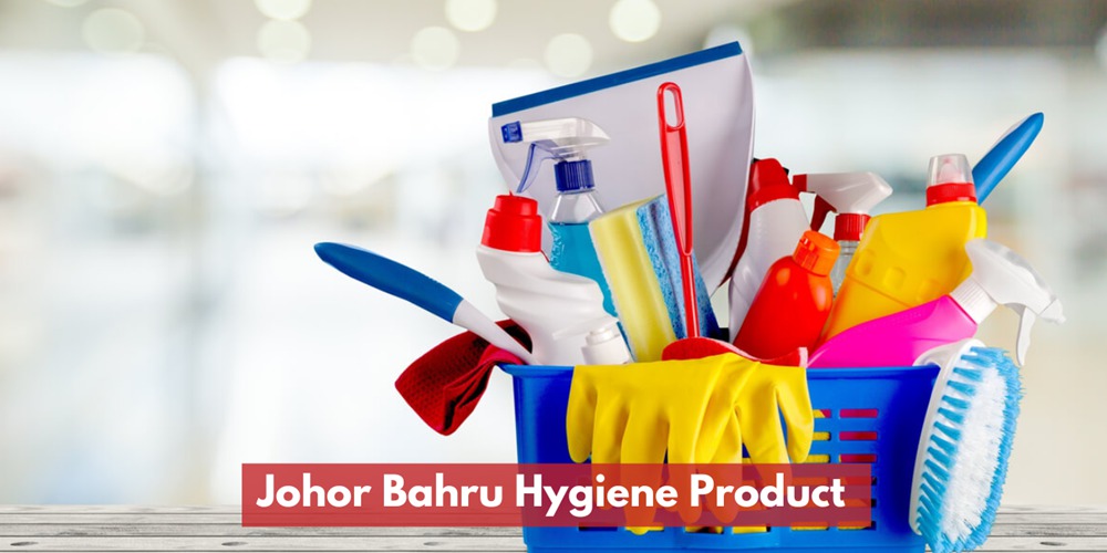 Johor Bahru Hygiene Product 