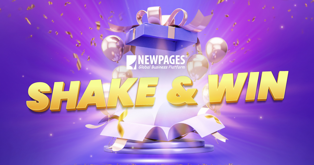 NEWPAGES Website AI Product Launching