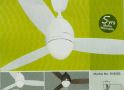 FH-5500-Pine 52inch Remote Ceiling Fan