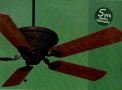 FH-8501-60inch Pull Chain Ceiling Fan