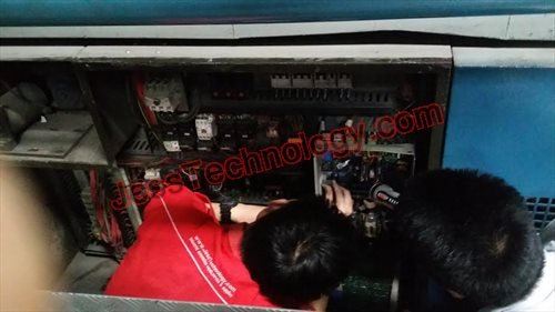 REPAIR MITSUBISHI PLC AS MAIN CONTROL Malaysia, Selangor, Johor, KL, P. Pinang, Perak, Pahang, Neger