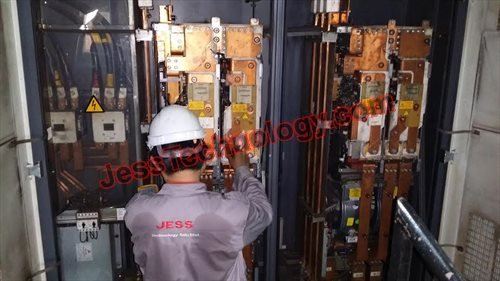 REPAIR ABB INVERTER ACS800 400KW Malaysia, Selangor, Johor, KL, P. Pinang, Perak, Pahang, Negeri Sem