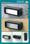 LS-9311-1200MM PINE A 3 COLOUR OSRAM LED 