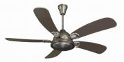 CAMELIA F855-5 46 INCH FAN-MBK/WH