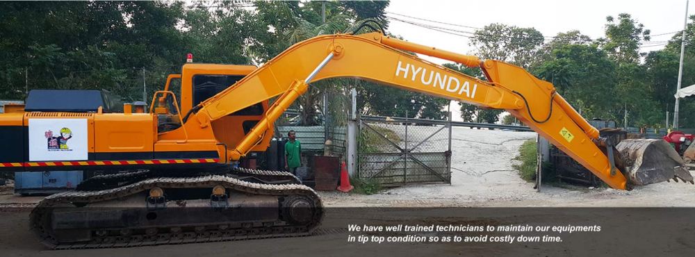 malaysia office equipment used Machinery Johor Yi Sdn  Kuang  Trading & Bhd Malaysia