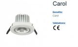 OPPLE EYE BALL 7W (DIMMABLE)