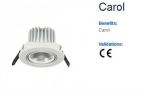 OPPLE EYE BALL 7W (DIMMABLE)