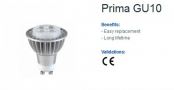 OPPLE GU10 7W (DIMMABLE)