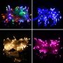 3 METER (WHITE,WARM,PP,GN,BL,RGB) CRISTMAS LIGHT