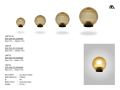 LS-016-1200MM PINE WOOD 3 COLOUR OSRAM LED 