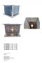 MW-52-4LED , MW-58-4LED (24X6X19CM) SOLAR LIGHT