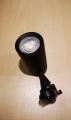 T07 GU-10 TRACK LIGHT BLACK , WHITE