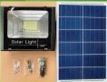 SOLAR LED 80W 6500K 2YEARS WARRANTY