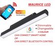 MAURICE HANDPHONE CONTROL MAGNET TRACK LIGHT 