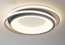 LS-833-ROUNG 3 COLOUR LED (490MMX 480MM)