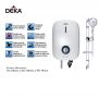 DEKA D200 (DC PUMP)