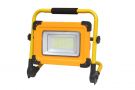 MW-1-100W WITH BRACKET (30X7X30CM) SOLAR LIGHT 