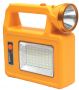 MW-57-150W 2 WAY FLASHLIGHT (21X7X19CM) SOLAR LIGHT