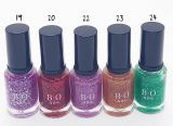 COLOR B.O. NAIL POLISH GLITTER RM4.50