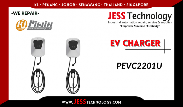 Repair PIWIN EV CHARGING PEVC2201U Malaysia, Singapore, Indonesia, Thailand