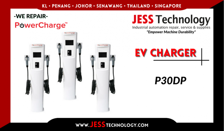 Repair POWERCHARGE EV CHARGING P30DP Malaysia, Singapore, Indonesia, Thailand