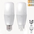 LED 10W/12W STIK BULB E27-6500K, 3000K, 4000W 