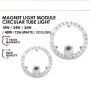 MODULE LED RING