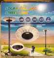 SOLAR UFO 1000W-3COLOR + REMOTE CONTROL (615X100X615mm)