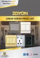 ZAYON LINEAR SERIES