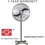 UMS 26" INDUSTRY STAND FAN