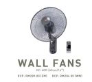 KC-4GR-16 INCH WALL FAN (REMOTE TYPE)