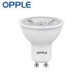 OPPLE 6W LED/GU10-SINGLE COLOR-2700K/4000K/6500K