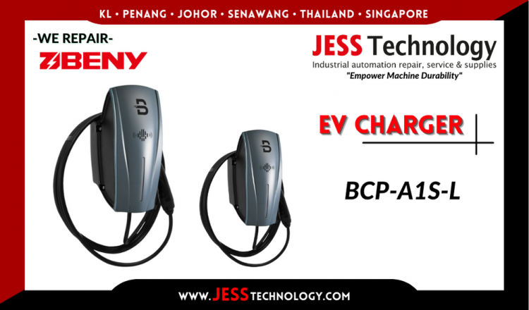 รับซ่อม   BENY EV CHARGING BCP-A1S-L    ชลบุรี, ศรีราชา, ระยอง