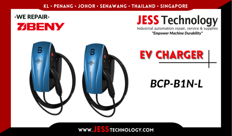 รับซ่อม    BENY EV CHARGING BCP-B1N-L    ชลบุรี, ศรีราชา, ระยอง