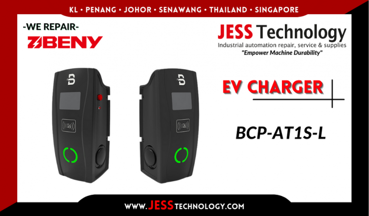 รับซ่อม   BENY EV CHARGING BCP-AT1S-L   ชลบุรี, ศรีราชา, ระยอง