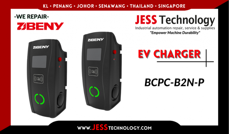 รับซ่อม   BENY EV CHARGING BCPC-B2N-P  ชลบุรี, ศรีราชา, ระยอง